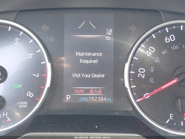 2019 Toyota Rav4 Xle Premium მანქანა იყიდება აუქციონზე, vin: 2T3C1RFV4KC030880, აუქციონის ნომერი: 45247394