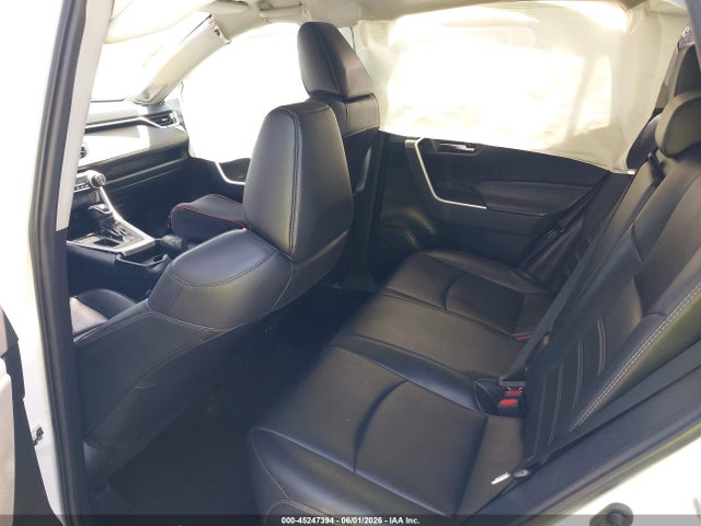 2019 Toyota Rav4 Xle Premium მანქანა იყიდება აუქციონზე, vin: 2T3C1RFV4KC030880, აუქციონის ნომერი: 45247394