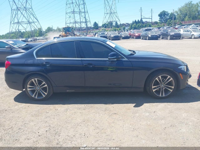 WBA8D9C38HA011946 BMW 330i Xdrive