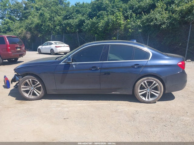 BMW 330i Xdrive 2017 WBA8D9C38HA011946 Image 15