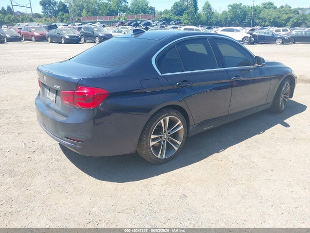 WBA8D9C38HA011946 BMW 330i Xdrive