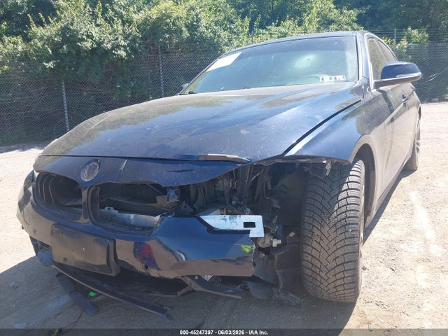 WBA8D9C38HA011946 BMW 330i Xdrive