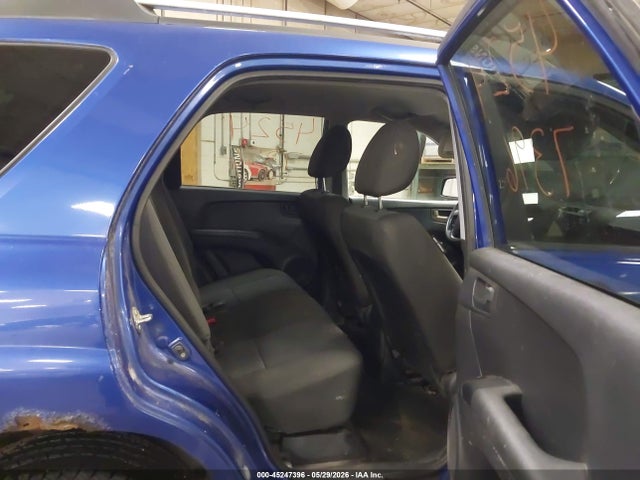 2009 Kia Sportage Lx მანქანა იყიდება აუქციონზე, vin: KNDJF724997574290, აუქციონის ნომერი: 45247396