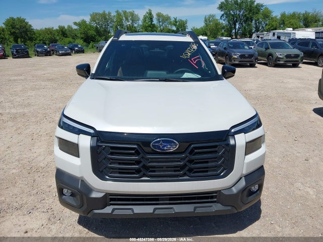 Продаж на аукціоні авто 2026 Subaru Outback Touring Xt, vin: JF2BURJDXTY478243, номер лоту: 45247398