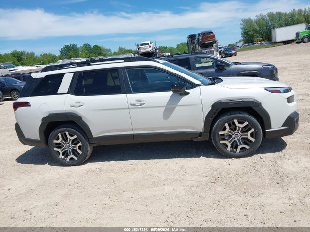 Subaru Outback Touring Xt 2026 JF2BURJDXTY478243 Image 13