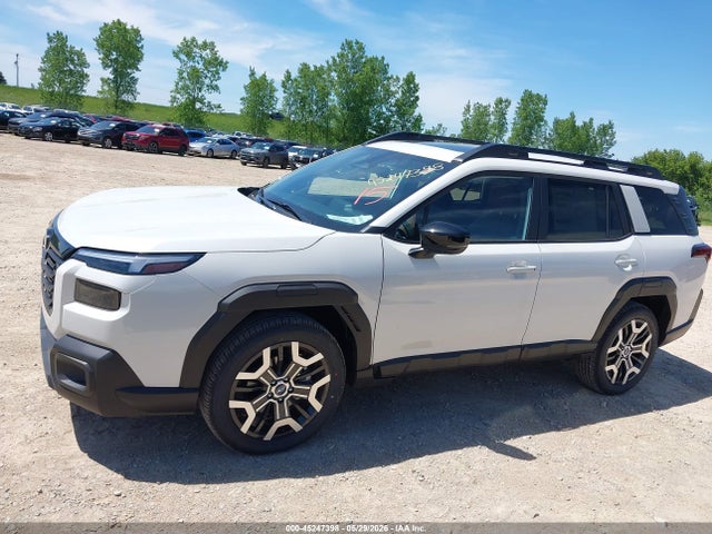 Subaru Outback Touring Xt 2026 JF2BURJDXTY478243 Image 14