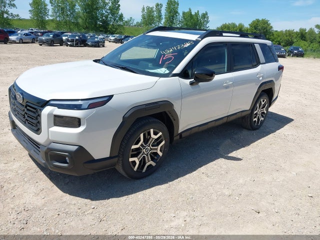 Subaru Outback Touring Xt 2026 JF2BURJDXTY478243 Image 2