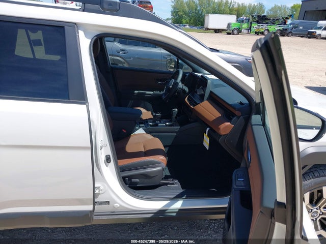 Subaru Outback Touring Xt 2026 JF2BURJDXTY478243 Image 5