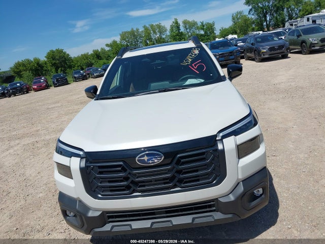Subaru Outback Touring Xt 2026 JF2BURJDXTY478243 Image 6