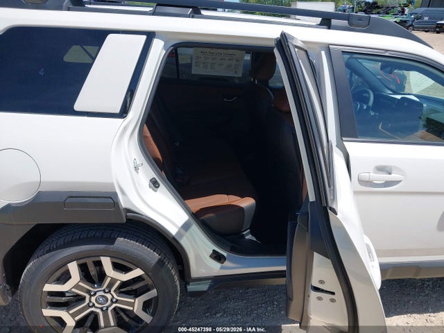Subaru Outback Touring Xt 2026 JF2BURJDXTY478243 Image 8