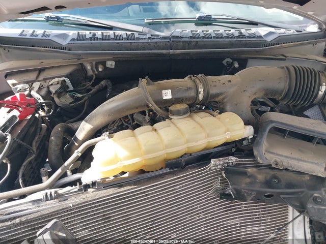 Aukcja sprzedaży 2020 Ford F-150 Xl, vin: 1FTEW1CP6LKE25038, numer aukcji: 45247401