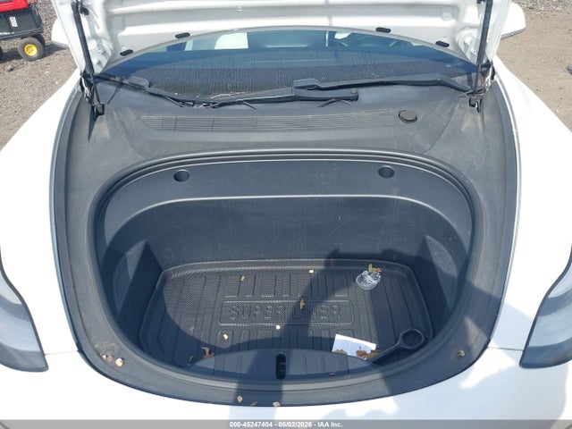 Aukcja sprzedaży 2020 Tesla Model 3 Performance Dual Motor All-wheel Drive, vin: 5YJ3E1EC2LF784243, numer aukcji: 45247404