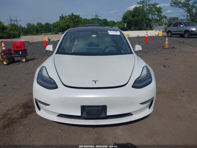 Auction sale of the 2020 Tesla Model 3 Performance Dual Motor All-wheel Drive, vin: 5YJ3E1EC2LF784243, lot number: 45247404