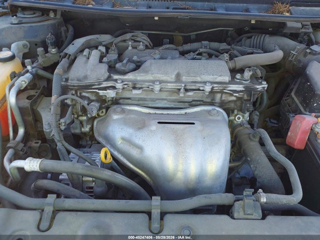 Продажа на аукционе авто 2011 Scion Tc, vin: JTKJF5C76B3003035, номер лота: 45247406