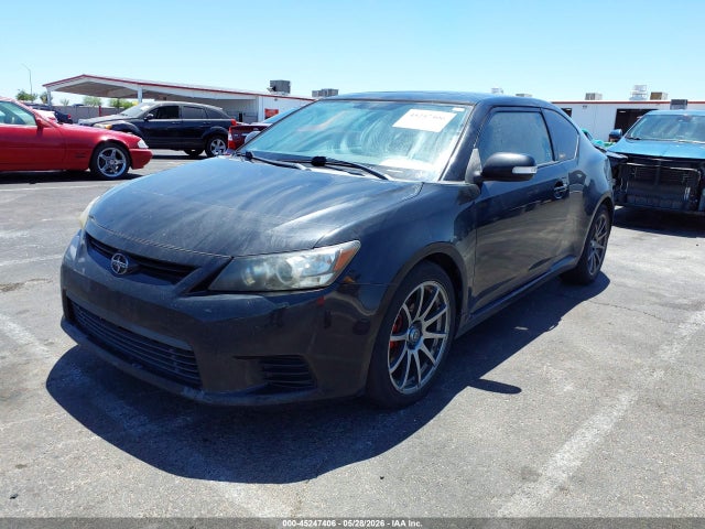Продажа на аукционе авто 2011 Scion Tc, vin: JTKJF5C76B3003035, номер лота: 45247406