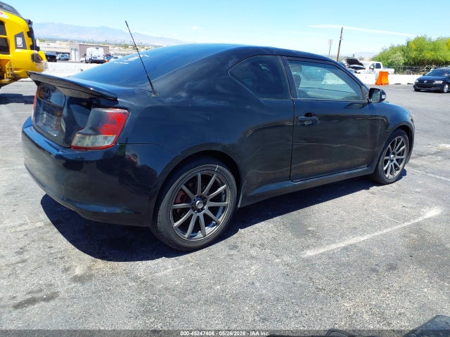 Продажа на аукционе авто 2011 Scion Tc, vin: JTKJF5C76B3003035, номер лота: 45247406