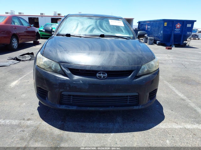 Продажа на аукционе авто 2011 Scion Tc, vin: JTKJF5C76B3003035, номер лота: 45247406