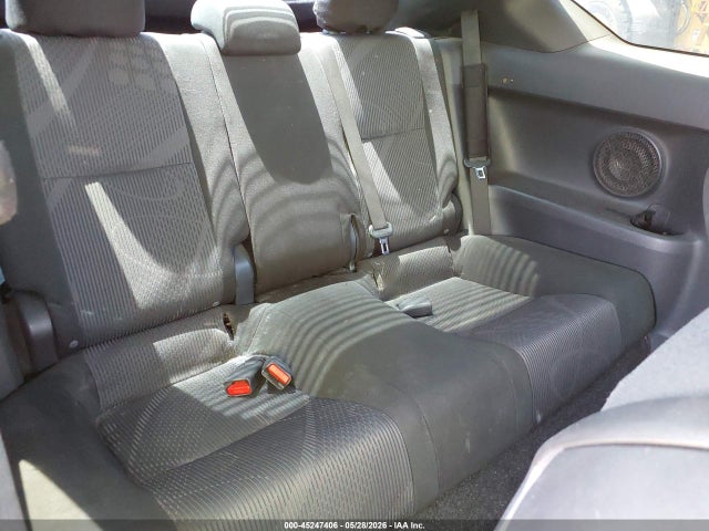 Продажа на аукционе авто 2011 Scion Tc, vin: JTKJF5C76B3003035, номер лота: 45247406