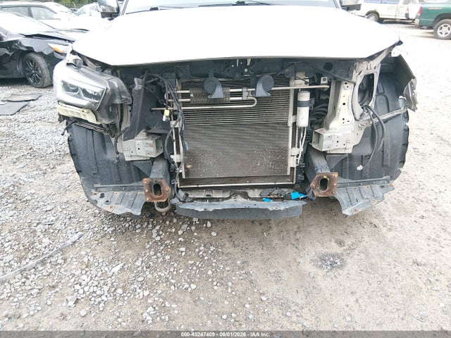 Aukcja sprzedaży 2019 Infiniti Qx80 Limited/luxe, vin: JN8AZ2NE0K9230263, numer aukcji: 45247409