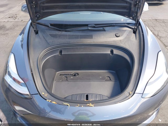 Продажа на аукционе авто 2020 Tesla Model 3 Standard Range Plus Rear-wheel Drive/standard Range Rear-wheel Drive, vin: 5YJ3E1EA9LF661067, номер лота: 45247419