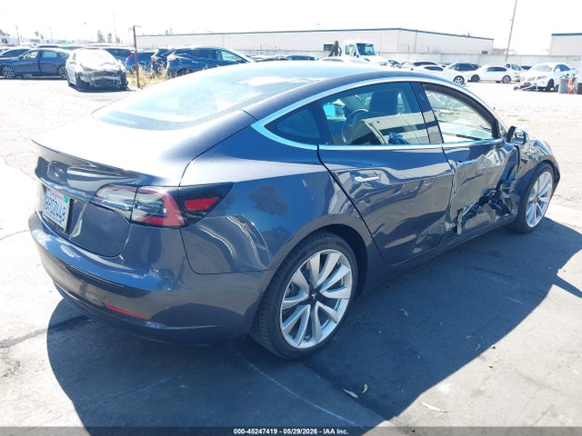 Продажа на аукционе авто 2020 Tesla Model 3 Standard Range Plus Rear-wheel Drive/standard Range Rear-wheel Drive, vin: 5YJ3E1EA9LF661067, номер лота: 45247419
