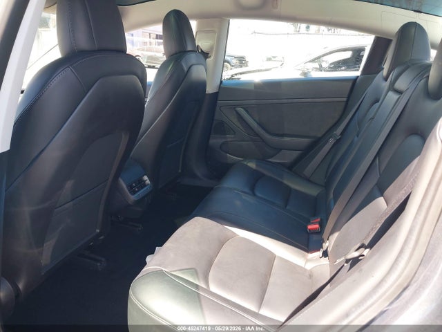 Продажа на аукционе авто 2020 Tesla Model 3 Standard Range Plus Rear-wheel Drive/standard Range Rear-wheel Drive, vin: 5YJ3E1EA9LF661067, номер лота: 45247419