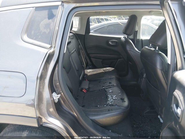 Aukcja sprzedaży 2018 Jeep Compass Latitude Fwd, vin: 3C4NJCBB6JT377018, numer aukcji: 45247421