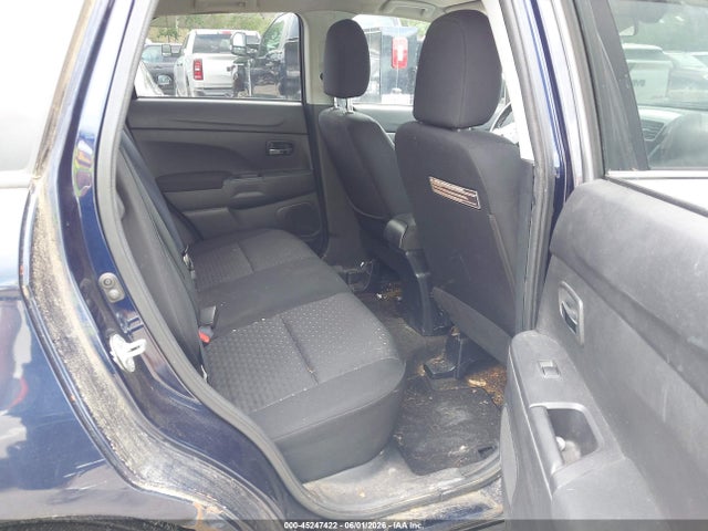 Продажа на аукционе авто 2012 Mitsubishi Outlander Sport Se, vin: JA4AR4AU8CZ008618, номер лота: 45247422