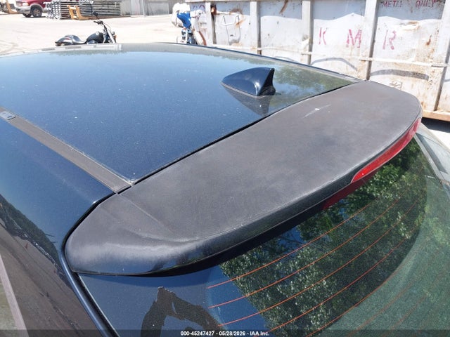 45247427 :رقم المزاد ، KMHD35LHXEU195236 vin ، 2014 Hyundai Elantra Gt Base W/blue مزاد بيع