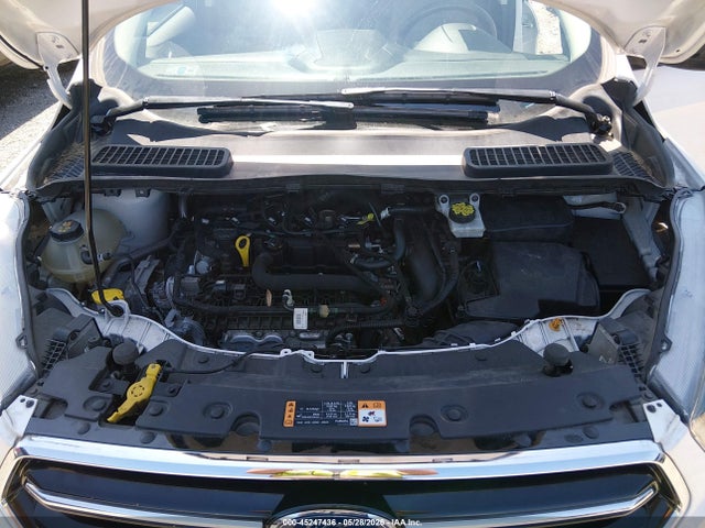 45247436 :رقم المزاد ، 1FMCU9GD6KUA96240 vin ، 2019 Ford Escape Se مزاد بيع