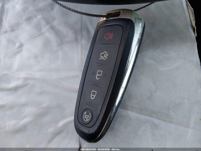 45247436 :رقم المزاد ، 1FMCU9GD6KUA96240 vin ، 2019 Ford Escape Se مزاد بيع