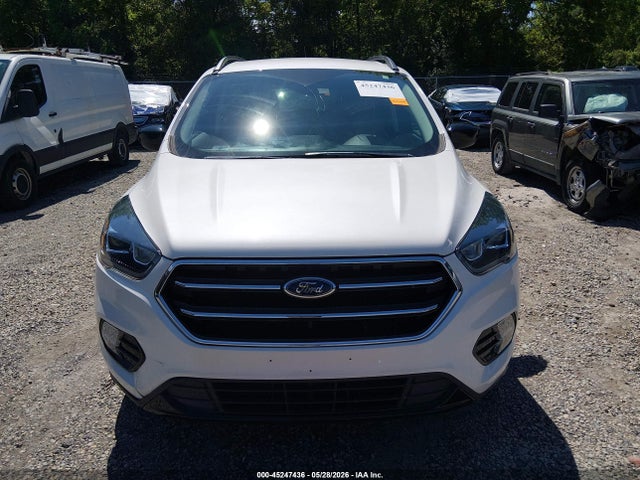 45247436 :رقم المزاد ، 1FMCU9GD6KUA96240 vin ، 2019 Ford Escape Se مزاد بيع