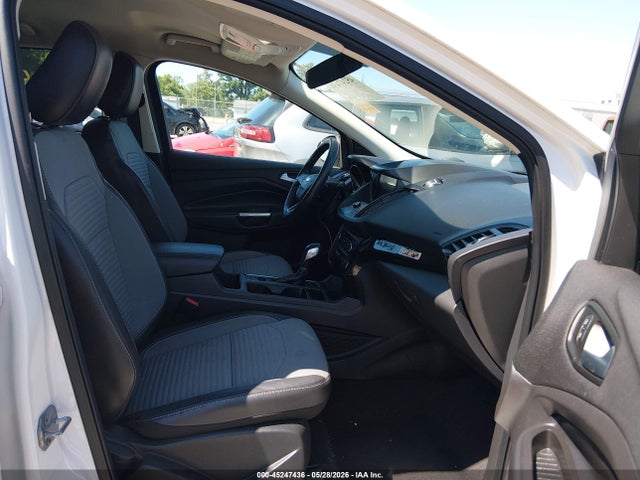 45247436 :رقم المزاد ، 1FMCU9GD6KUA96240 vin ، 2019 Ford Escape Se مزاد بيع