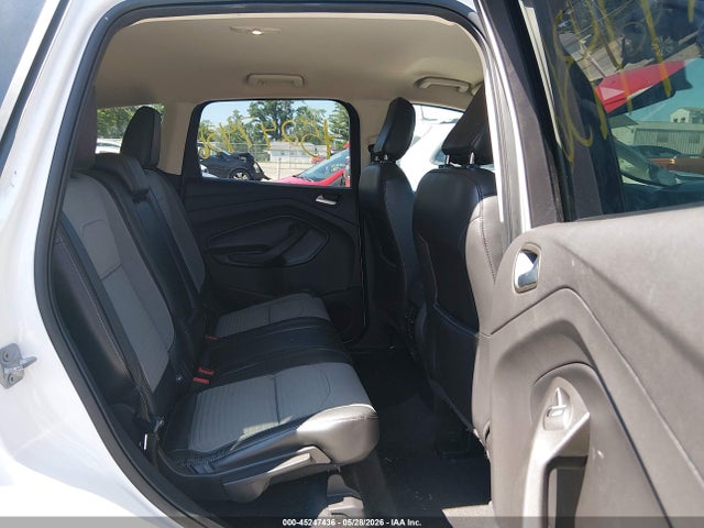 45247436 :رقم المزاد ، 1FMCU9GD6KUA96240 vin ، 2019 Ford Escape Se مزاد بيع