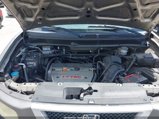 45247437 :رقم المزاد ، 5J6YH285X4L030919 vin ، 2004 Honda Element Ex مزاد بيع
