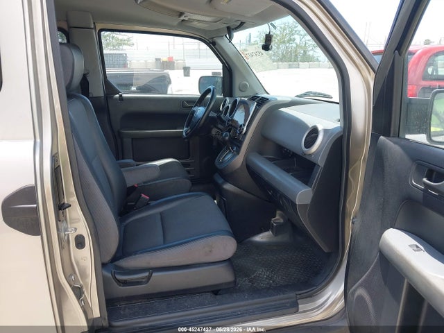 45247437 :رقم المزاد ، 5J6YH285X4L030919 vin ، 2004 Honda Element Ex مزاد بيع