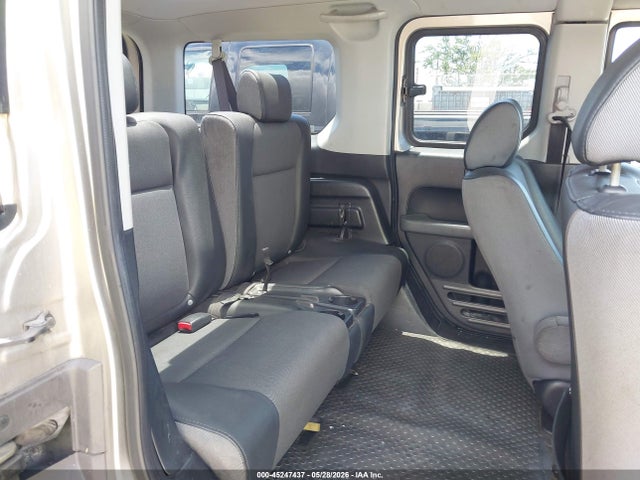 45247437 :رقم المزاد ، 5J6YH285X4L030919 vin ، 2004 Honda Element Ex مزاد بيع