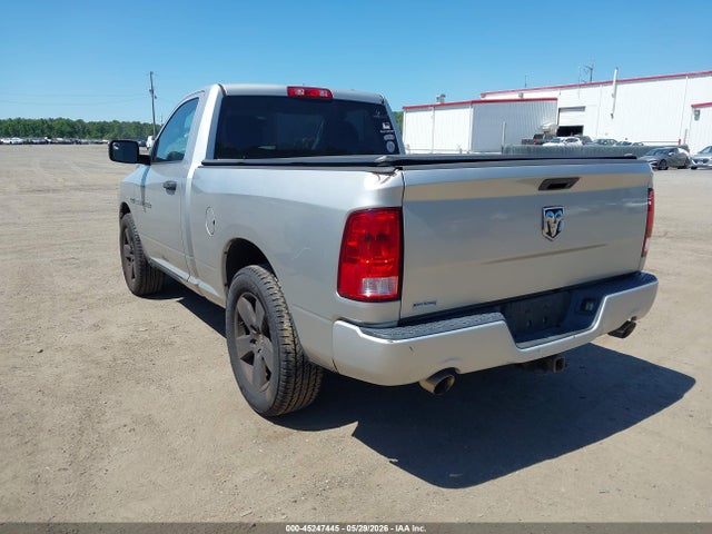 Auction sale of the 2011 Ram Ram 1500 St, vin: 3D7JB1ET6BG626406, lot number: 45247445