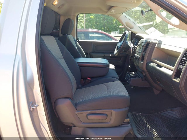 Auction sale of the 2011 Ram Ram 1500 St, vin: 3D7JB1ET6BG626406, lot number: 45247445