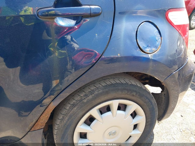 2006 Scion Xa მანქანა იყიდება აუქციონზე, vin: JTKKT624265019821, აუქციონის ნომერი: 45247448