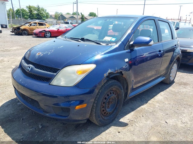2006 Scion Xa მანქანა იყიდება აუქციონზე, vin: JTKKT624265019821, აუქციონის ნომერი: 45247448