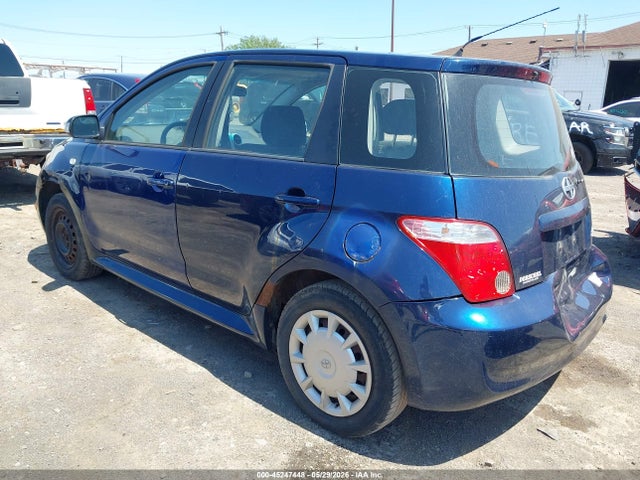 2006 Scion Xa მანქანა იყიდება აუქციონზე, vin: JTKKT624265019821, აუქციონის ნომერი: 45247448