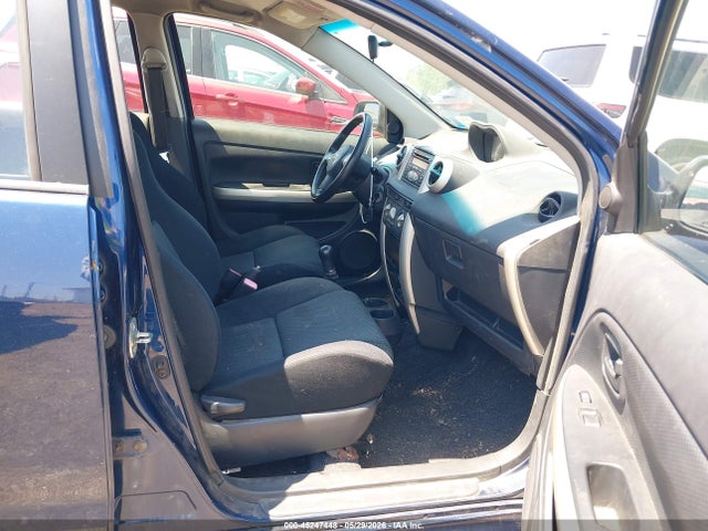 2006 Scion Xa მანქანა იყიდება აუქციონზე, vin: JTKKT624265019821, აუქციონის ნომერი: 45247448