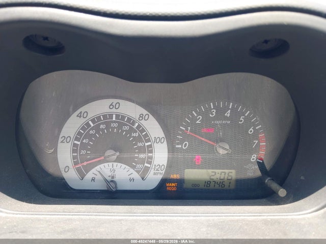 2006 Scion Xa მანქანა იყიდება აუქციონზე, vin: JTKKT624265019821, აუქციონის ნომერი: 45247448