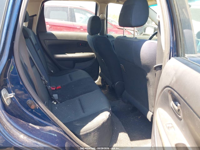 2006 Scion Xa მანქანა იყიდება აუქციონზე, vin: JTKKT624265019821, აუქციონის ნომერი: 45247448