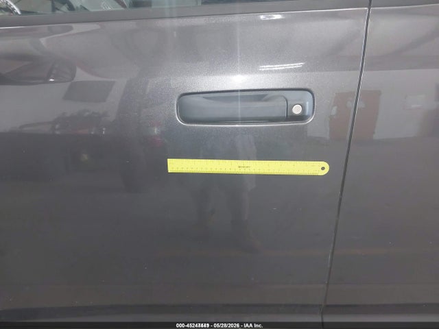 Продаж на аукціоні авто 2018 Ram 1500 Tradesman  4x4 5'7 Box, vin: 1C6RR7KT6JS348234, номер лоту: 45247449