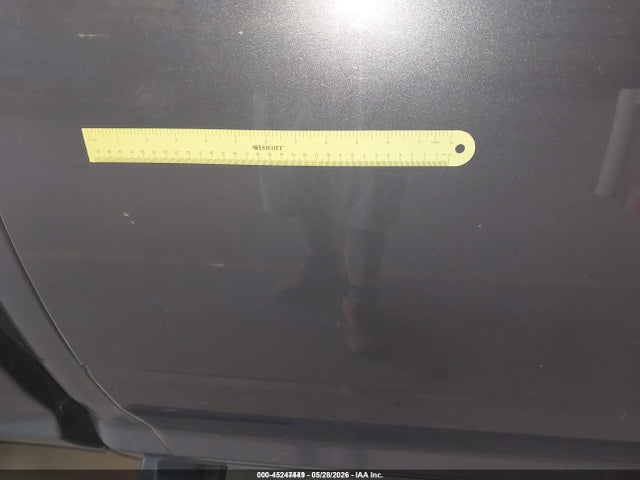 Продаж на аукціоні авто 2018 Ram 1500 Tradesman  4x4 5'7 Box, vin: 1C6RR7KT6JS348234, номер лоту: 45247449