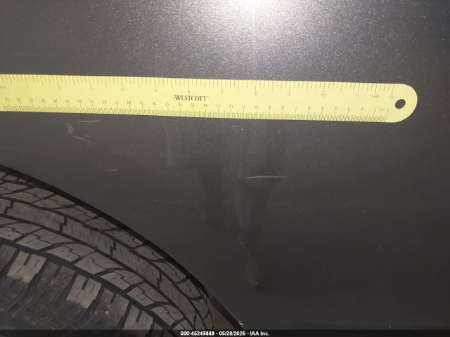 Продаж на аукціоні авто 2018 Ram 1500 Tradesman  4x4 5'7 Box, vin: 1C6RR7KT6JS348234, номер лоту: 45247449