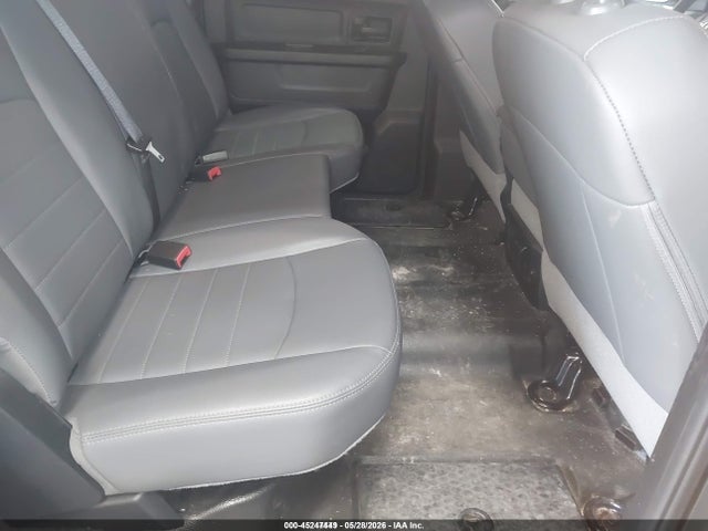 Продаж на аукціоні авто 2018 Ram 1500 Tradesman  4x4 5'7 Box, vin: 1C6RR7KT6JS348234, номер лоту: 45247449