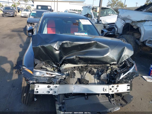 Lexus IS 350 2026 JTHGZ1B25T5099929 Image 26